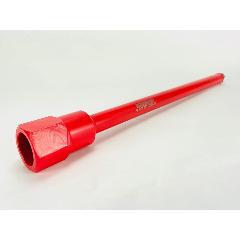 1" Inch Diamond WET Core Drill Bit 1-1/4” Threaded by