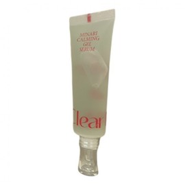 Cleardeer Water parsley soothing gel serum 30ml / 클리어디어 미나리 진정 젤 세럼 30ml