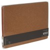 Premier Housewares Cirque Placemats - Set of 4, Grey, H2