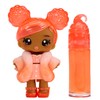 Yummiland Lipgloss Doll- Piper Peach, Ages 4+
