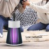 Mosquito Killer Light Handheld Electronic Ultraviolet Mosquito Killer for Home