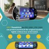 6PCS Thumbsticks for PS Vita PSV 2000 2001 Thumb Stick