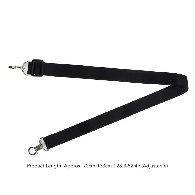 Drone Lanyard Neck Strap Comfortable Adjustable Remote Controller Lanyard Neck