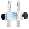 CD60 ES Ceiling Levelling Holder Profile Clothes Hangers Plasterboard Regips