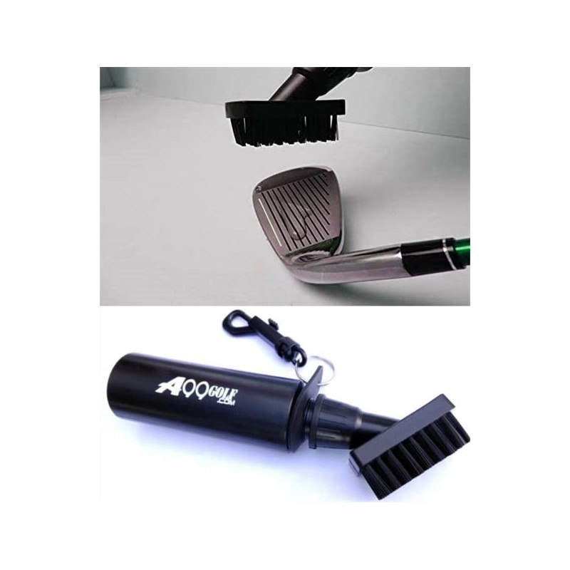 A99 Golf Club's Washing Brush Washer