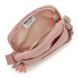 Kipling Women's Tally Minibag, Lightweight Crossbody Mini Bag, Nylon Phone Bag