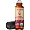 Upnature Aceite Ricino Incienso Contorno Ojos Roll On Ojeras