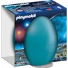 Playmobil 9416 - Space Agent with Robot Game