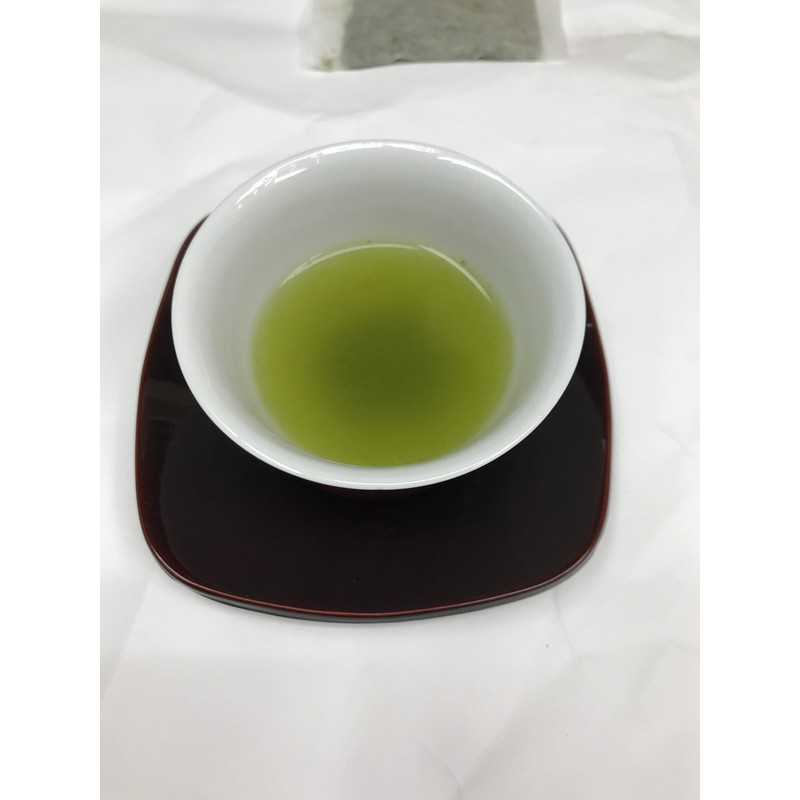 Ajiwai Sencha Tea Bag