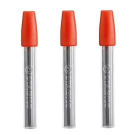 Stabilo EASYergo 1.4 Refill Leads (3 x Refill Containers with 6 Refills)