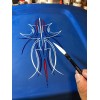 Andrew Mack / Von Dago Pro-Series "Pro-Series" PREMIUM Top of