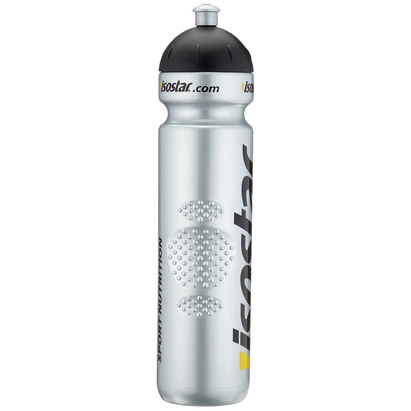 Isostar Bidon PushPull Bottle 1000 ml