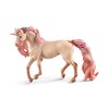 Schleich 70573 Licorne Bijou Bayala Elf Figure, Multi-Colour