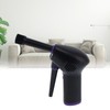 Cordless Air Duster Battery 36000 RPM USBC Fast Charging Dust