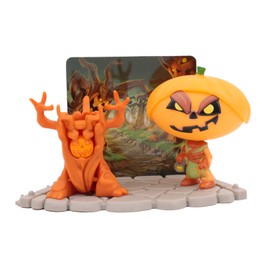 Hero Eggs Jack Set Playground + Figurine, HEW034