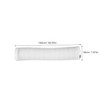 COHEALI Flexible Exhaust Hose Durable Ventilation Tube for Drum Dryers