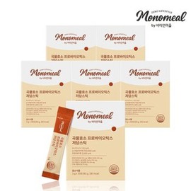 Vitamin Village Mono Wheat Grain Enzyme Probiotics Low Sugar Stick / 비타민마을 모노 밀 곡물 효소 프로바이오틱스 저당 스틱