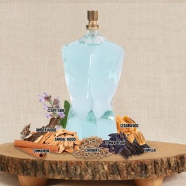 For Man Gift Eau De Toilette Spray Cologne For Men 100ml/3.4fl.oz.