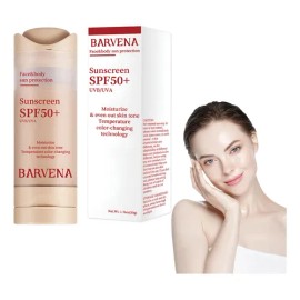 Protector Solar Facial Y Corporal Spf50+ Alta Protección