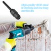SDS Max to SDS Plus Drill Chuck Adapter, 220mm SDS