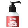 Lubricante Semen Artificial Efecto Térmico Lubricante Intimo