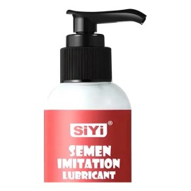 Lubricante Semen Artificial Efecto Térmico Lubricante Intimo                                                                                          