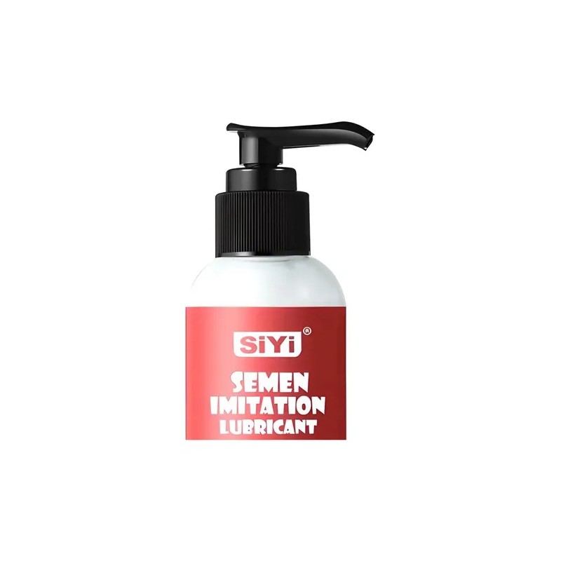 Lubricante Semen Artificial Efecto Térmico Lubricante Intimo