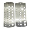 Blue Sky Set of 2 Stainless Steel Drill Gauges Metric