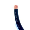 CCA 2/0 Gauge AWG Black Power Ground Wire Sky High
