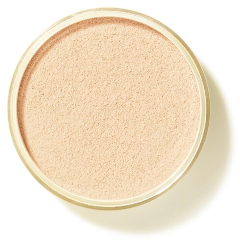 ONLY MINERALS Foundation 18 Light Beige, 0.2 oz (5 g),