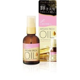 Lucido L Angal Rich Oil Hiar Treatment Oil 60 ml (Green Tea)