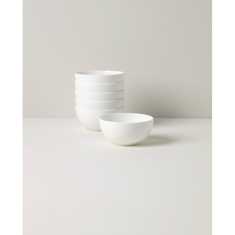 Lenox 897559 Tuscany Classics Fruit Bowls, Set of 6