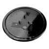 Mabe Tapa Quemador 10.5 Cm Diámetro Original