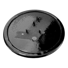 Mabe Tapa Quemador 10.5 Cm Diámetro Original