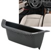 Front Left Inner Door Handle Pull Trim Driver Side Door