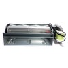 ESS HS-30000223 Heat Surge Fireplace Cross Flow Fan with Motor