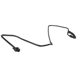 Carbhub Radiator Coolant Hose Upper 5242 fits 2011-2019 Ford Fiesta 1.6L-L4 8V218C012AG