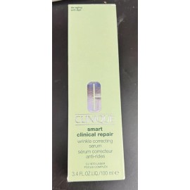 Clinique Smart Wrinkle Repair Serum 1.7oz 50 mL 1681