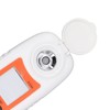 LCD Brix Digital Refractometer Non Slip Dust Proof Cover Digital