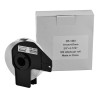 for Brother Printer 9Rolls 17mm*87mm DK-1203 for Brother QL File