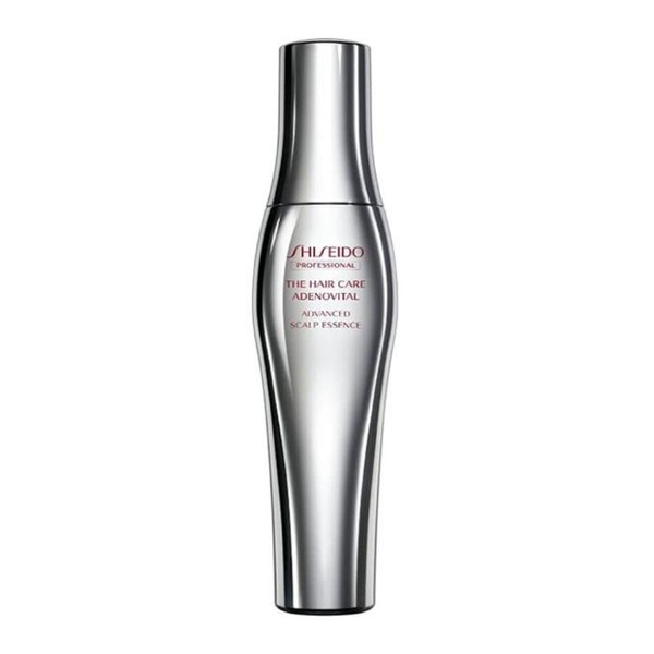 [Set] Shiseido Shiseido Adenovital Advanced Scalp Essence, 6.1 fl oz (180 ml), Set of 2