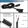 HWX Recliner or Lift Chair 29V24V/2A AC/DC Power Supply Replacement