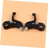 BIUDECO Bike Brake Lever Kids Bike Brake Handle Replacement Easy