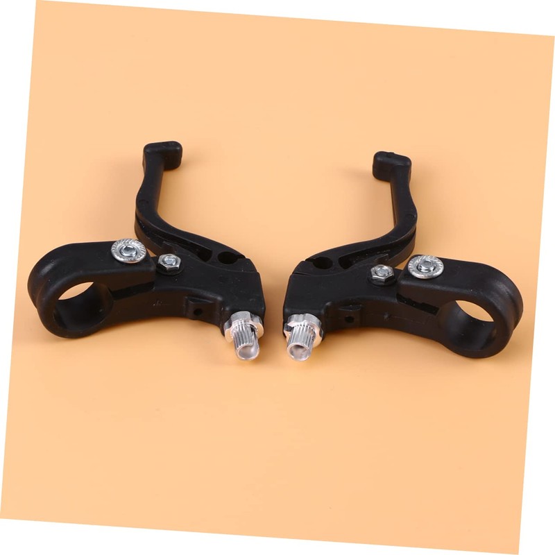 BIUDECO Bike Brake Lever Kids Bike Brake Handle Replacement Easy