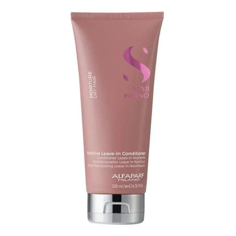 Kit Alfaparf Moisture Sh 250ml + Acond 200ml + Masc
