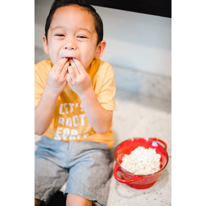 Amish Country Popcorn | Butter Flavored Canola Oil - 1