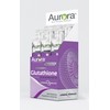 Aurora Nutrascience Liposomal Glutathione 750mg | Maximum Absorption, Powerful Antioxidant,