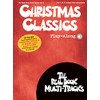 Christmas Classics Play-Along: Real Book Multi-Tracks Volume 9