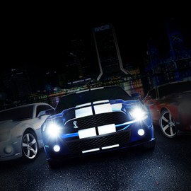 RCP - D2R6 - (Un par) D2R 6000K Xenón HID Bombilla de repuesto Base de stents de metal blanco diamante Base 12V Faros delanteros de coche Faros delanteros 35W