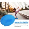 5Billion Balance Pad - Oval - Exercise Pad & Foam